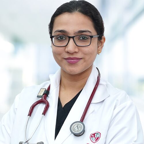 Dr. Faiza Afshan