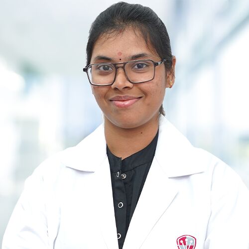 Dr. Gayathri Viswantharaju Chakravarthy