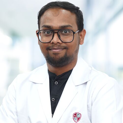 Dr. Jeevan Kishore