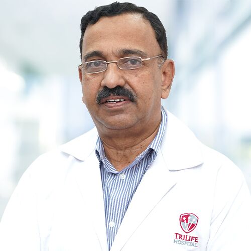 Dr. Nooruddin Khan