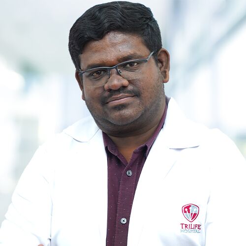 Dr. Ravindra G