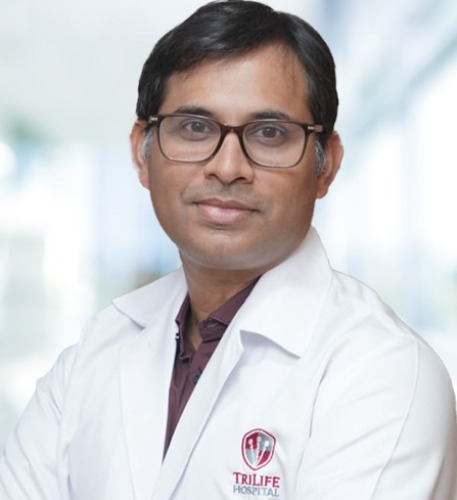 Dr. Prashanth R