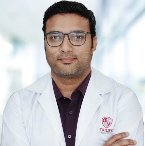 Dr. Santhosh Sekar