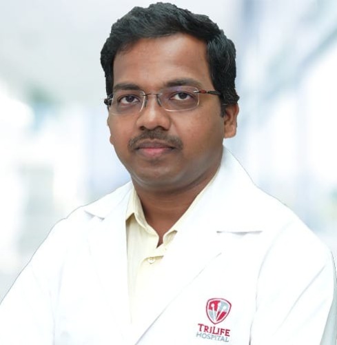 Dr. Guruprasad