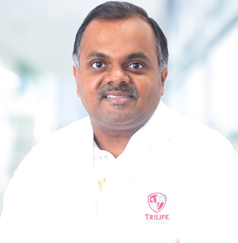 Dr. Nithin Patel