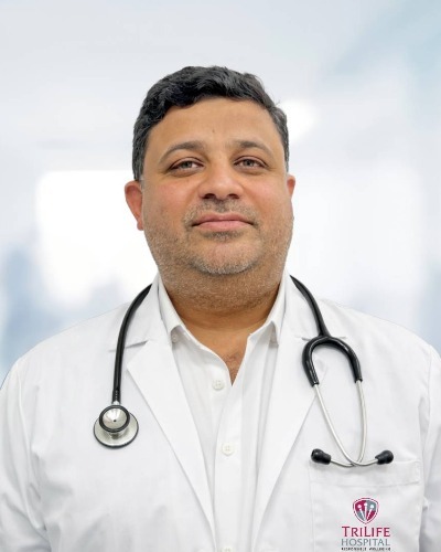 Dr. Syed Abdul
