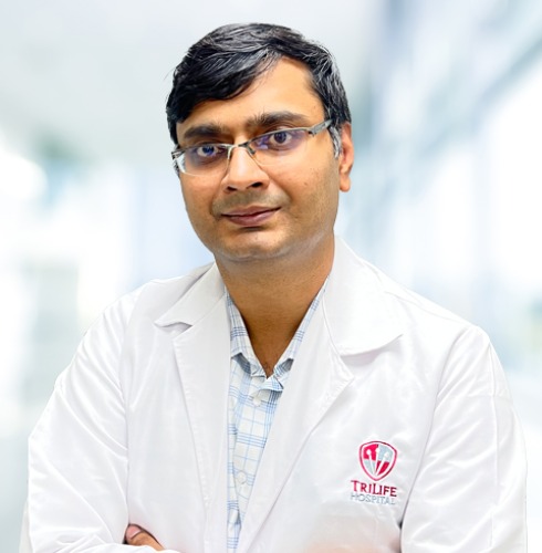 Dr. Amit Kumar Jain