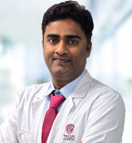 Dr. Nagareddy
