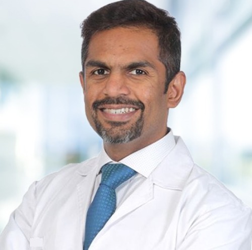 Dr. Shakir Tabrez