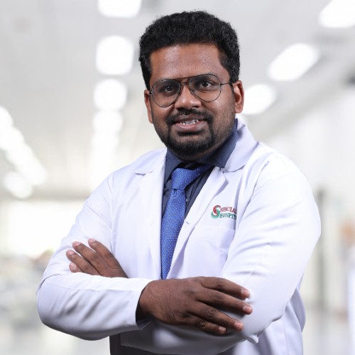 Dr. Manjunath