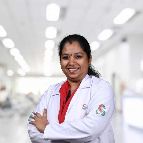 D Bhargavi