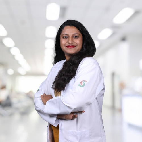 Prathibha Narender