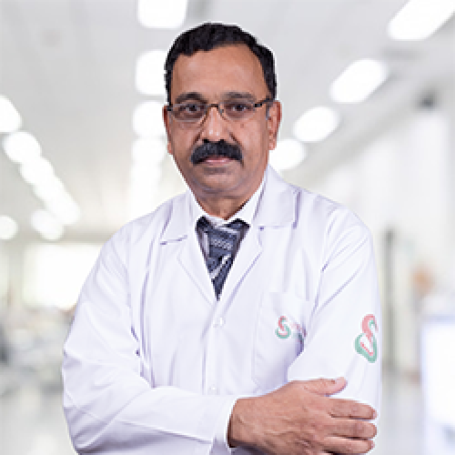 Dr. B. Nooruddin khan