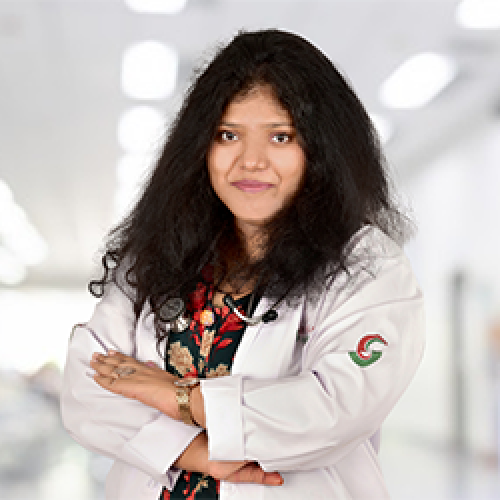Dr. Adarsh Nayak