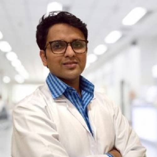 Dr.Atif Ahmed