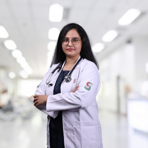 Dr. N G Kanchan