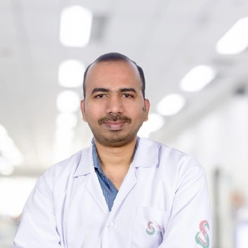 Dr. Mohan Babu Vanneru