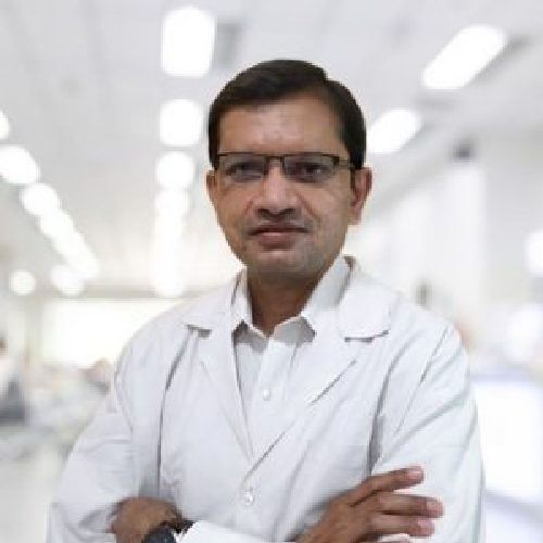 Dr. Satheesha S. R.