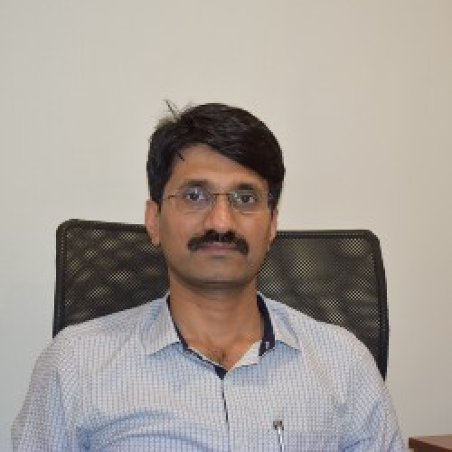 Dr. Sachin S Shetty
