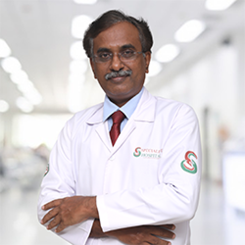 Dr. Sangi Reddy