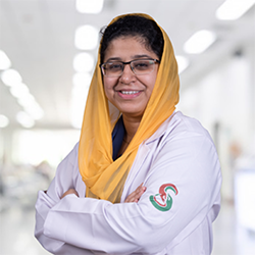 Dr. Shamna Mahmood