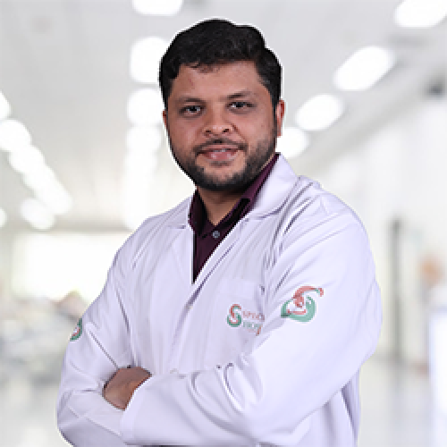 Dr. Sharath