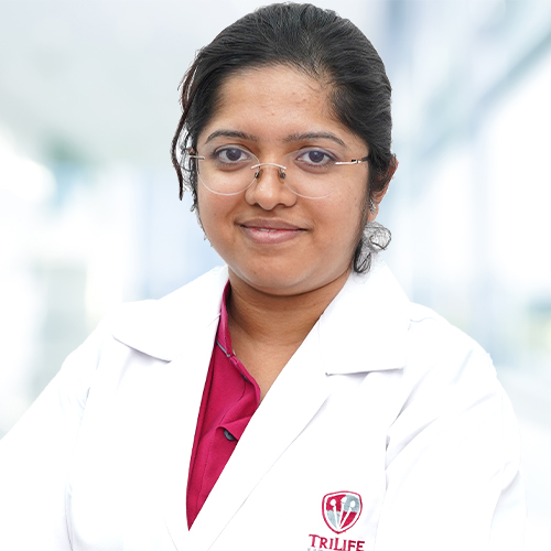 Dr Dimple M