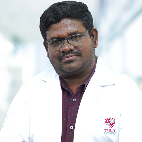 Dr RAVINDRA G 