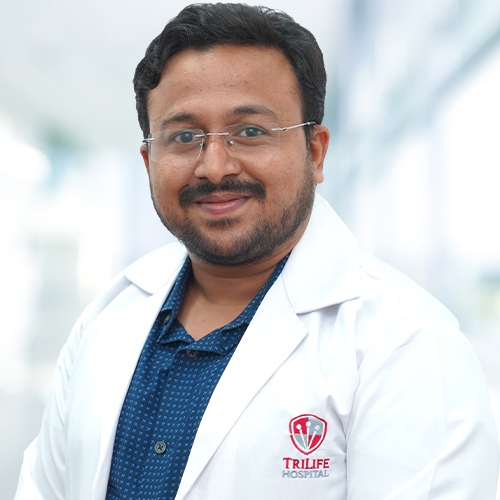 Dr Somashekar 
