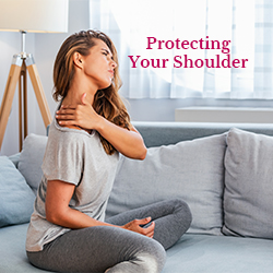 Protecting Shoulder