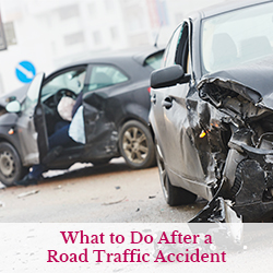 Road Traffic Accident