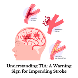 TIA(Transient Ischemic Attack)