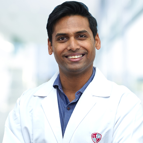 Dr Rashmit Patel